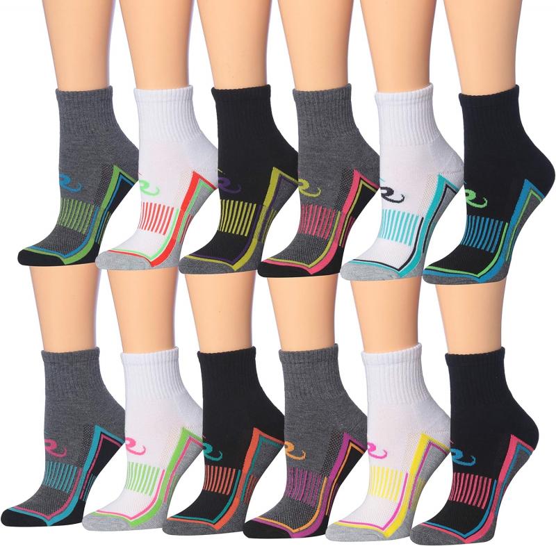 Looking for Quality Athletic Socks This Year: Discover the Benefits of Nike Elite Socks