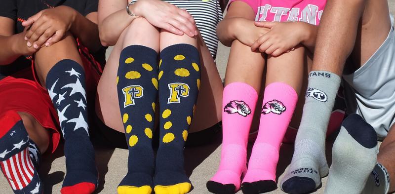 Looking for Quality Athletic Socks This Year: Discover the Benefits of Nike Elite Socks
