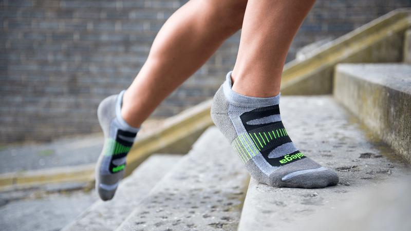 Looking for Quality Athletic Socks This Year: Discover the Benefits of Nike Elite Socks