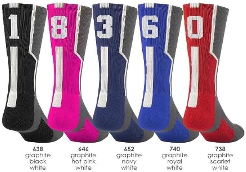 Looking for Quality Athletic Socks This Year: Discover the Benefits of Nike Elite Socks