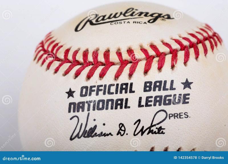 Looking for Quality Baseball Gear This Season. Try These Rawlings RCAL1 Baseballs