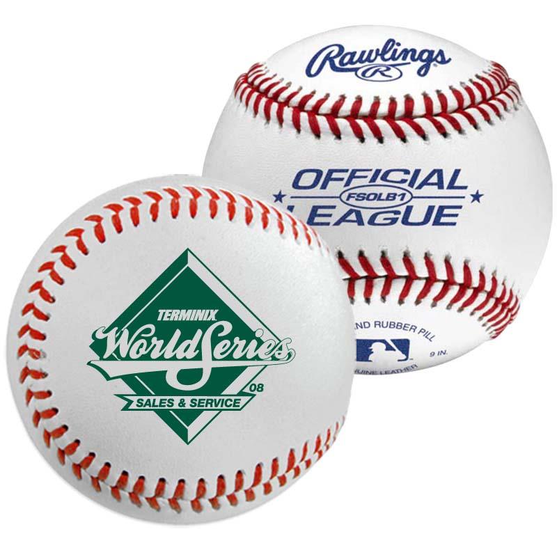 Looking for Quality Baseball Gear This Season. Try These Rawlings RCAL1 Baseballs