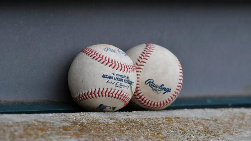 Looking for Quality Baseball Gear This Season. Try These Rawlings RCAL1 Baseballs