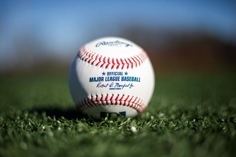 Looking for Quality Baseball Gear This Season. Try These Rawlings RCAL1 Baseballs