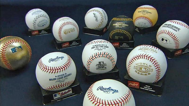 Looking for Quality Baseball Gear This Season. Try These Rawlings RCAL1 Baseballs