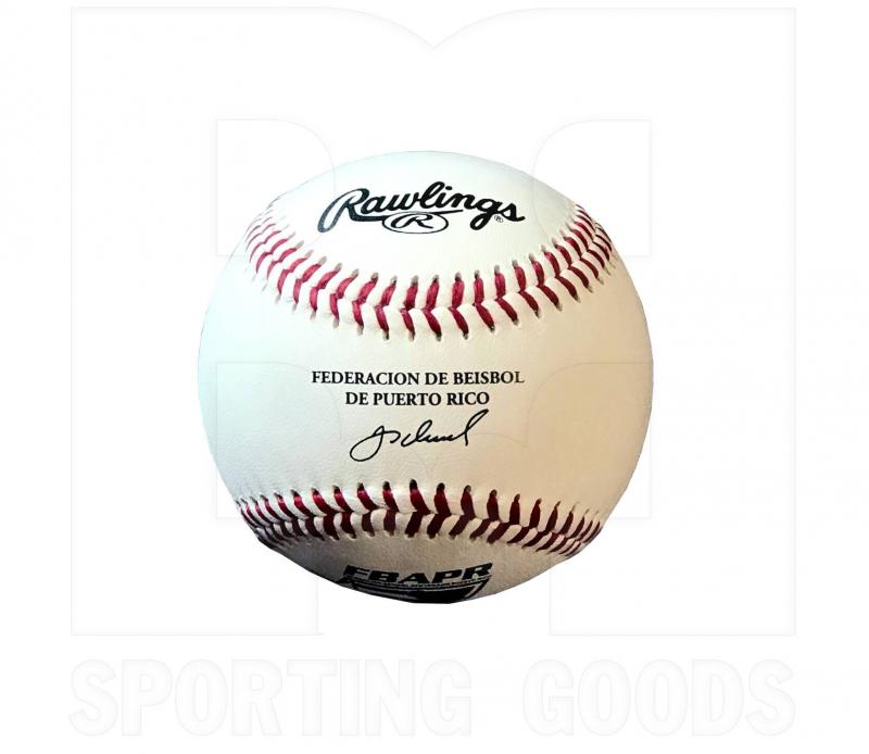 Looking for Quality Baseball Gear This Season. Try These Rawlings RCAL1 Baseballs