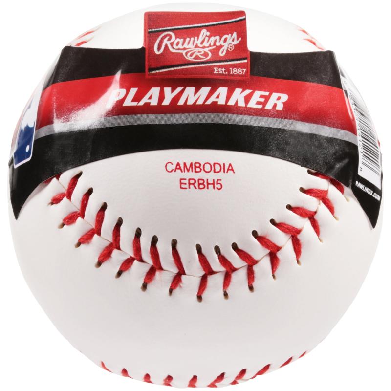 Looking for Quality Baseball Gear This Season. Try These Rawlings RCAL1 Baseballs