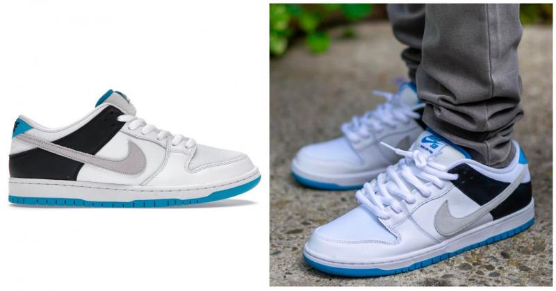 Looking for Quality Blue Nike Shoes for Kids. Check Out These 15 Must-Have Styles