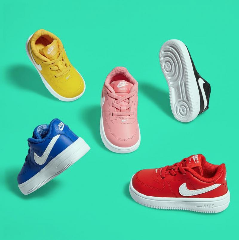 Looking for Quality Blue Nike Shoes for Kids. Check Out These 15 Must-Have Styles
