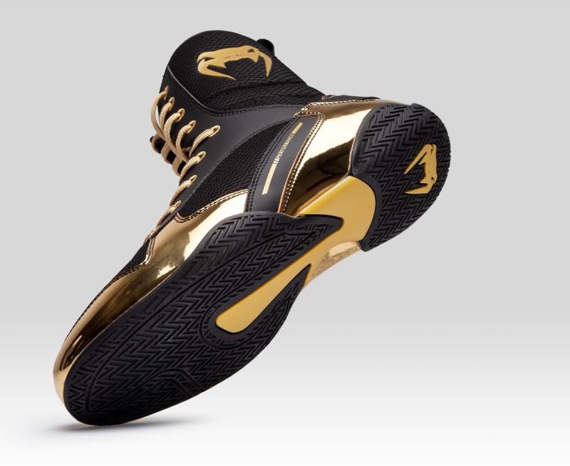 Looking for Quality Boxing Footwear to Up Your Game: Venum Elite Boxing Shoes Review