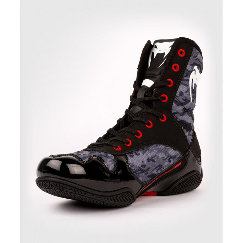 Looking for Quality Boxing Footwear to Up Your Game: Venum Elite Boxing Shoes Review