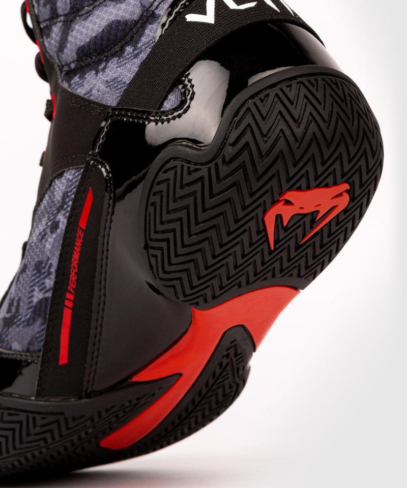 Looking for Quality Boxing Footwear to Up Your Game: Venum Elite Boxing Shoes Review