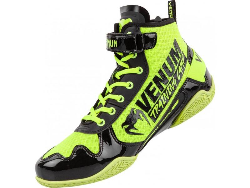 Looking for Quality Boxing Footwear to Up Your Game: Venum Elite Boxing Shoes Review