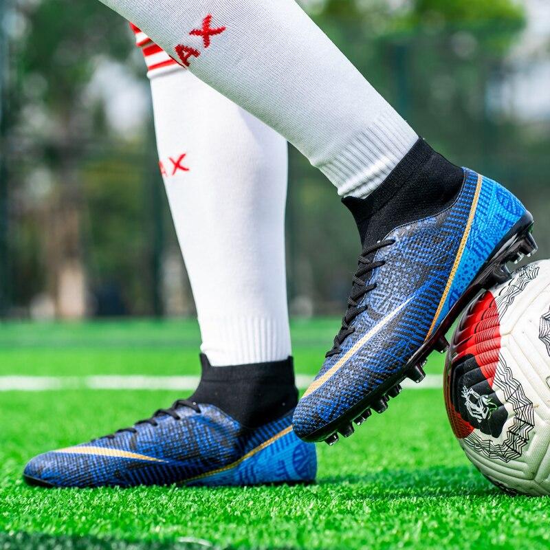 Looking for Quality Cleats for Your Child This Football Season