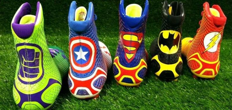 Looking for Quality Cleats for Your Child This Football Season