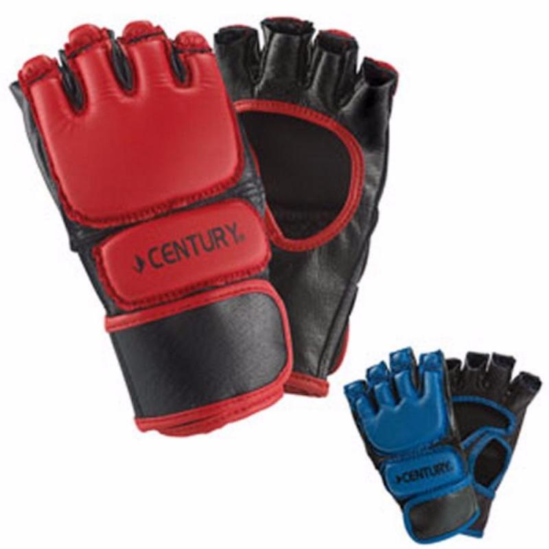 Looking for Quality Gloves for Martial Arts or MMA. Consider These Century Options