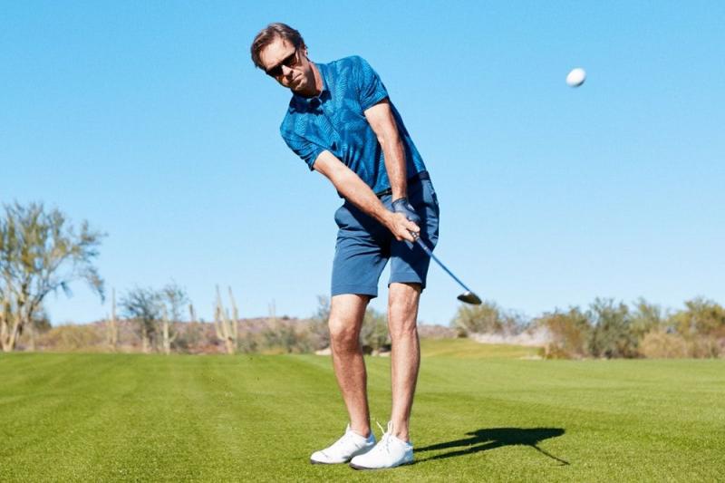 Looking for Quality Golf Apparel this Year: Walter Hagen is a Timeless Golf Brand