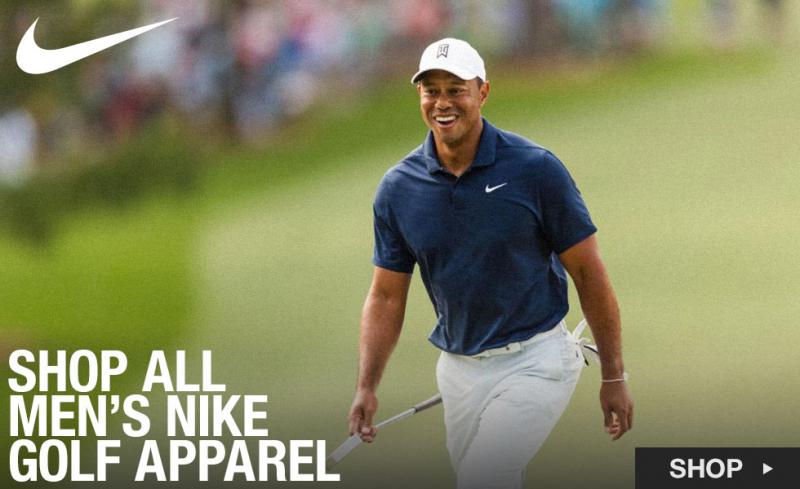 Looking for Quality Golf Apparel this Year: Walter Hagen is a Timeless Golf Brand