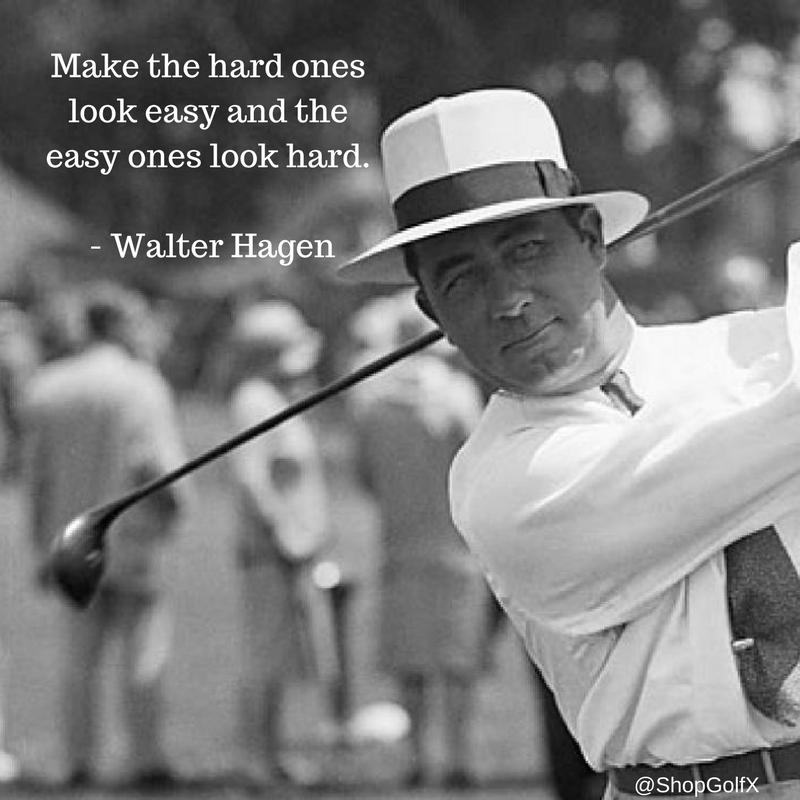 Looking for Quality Golf Apparel this Year: Walter Hagen is a Timeless Golf Brand