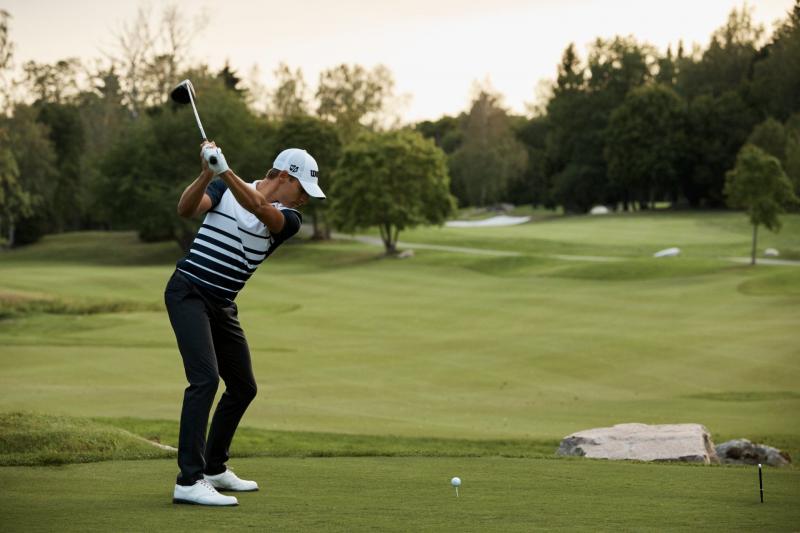 Looking for Quality Golf Apparel this Year: Walter Hagen is a Timeless Golf Brand