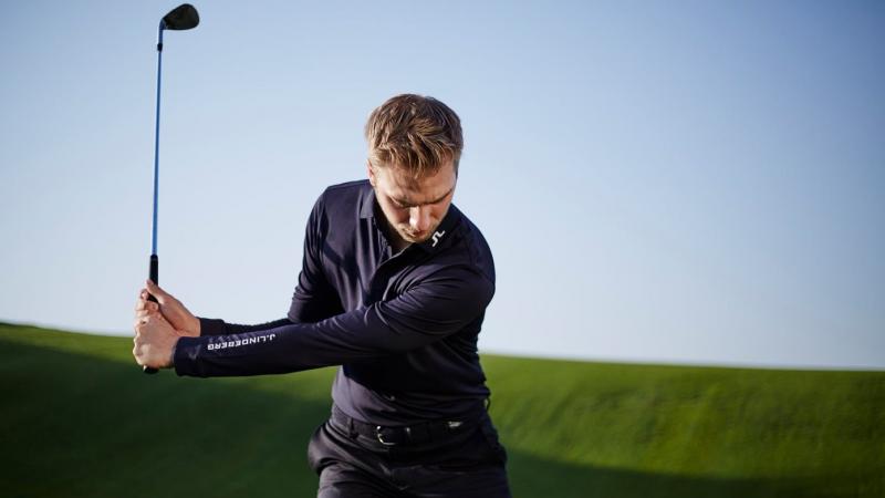Looking for Quality Golf Apparel this Year: Walter Hagen is a Timeless Golf Brand