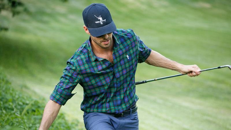 Looking for Quality Golf Apparel this Year: Walter Hagen is a Timeless Golf Brand