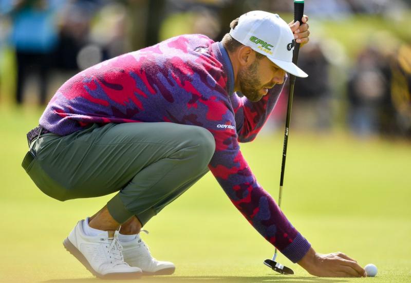 Looking for Quality Golf Pants in 2023. Walter Hagen Has You Covered