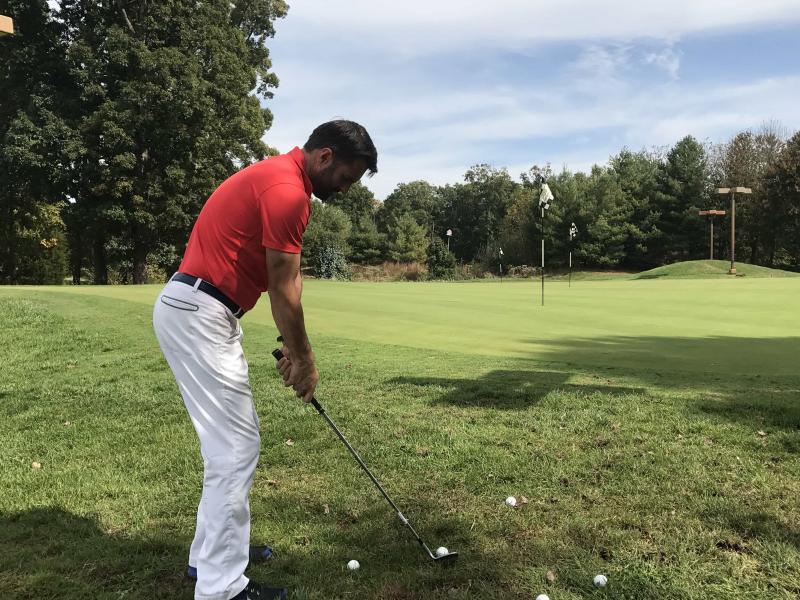 Looking for Quality Golf Pants in 2023. Walter Hagen Has You Covered