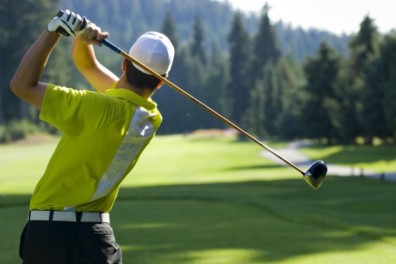Looking for Quality Golf Pants in 2023. Walter Hagen Has You Covered