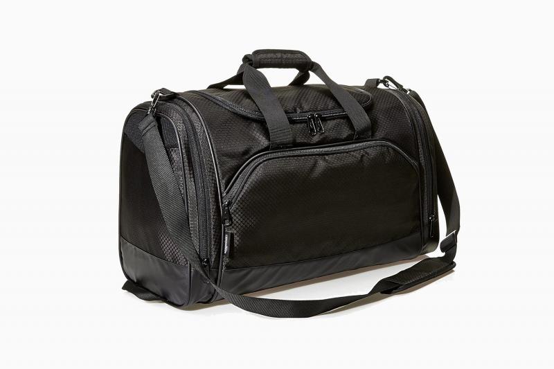 Looking for Quality Gym Bags. These 15 Features Make the Perfect String Bag