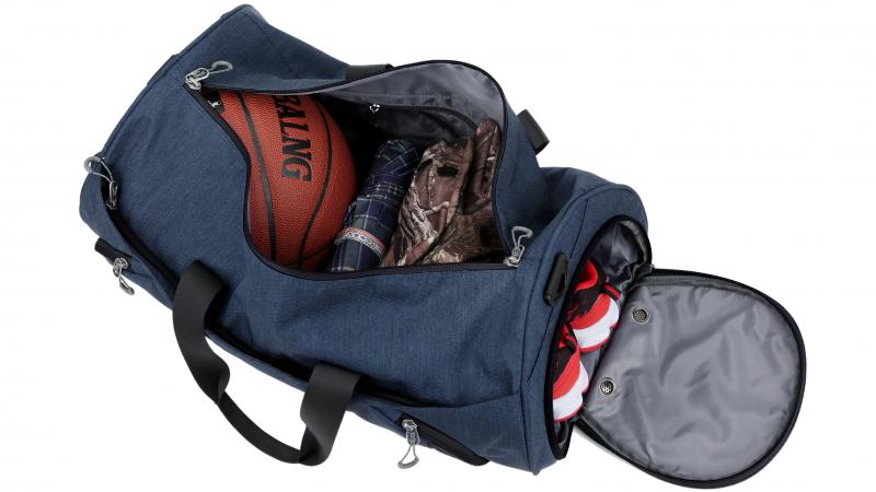 Looking for Quality Gym Bags. These 15 Features Make the Perfect String Bag