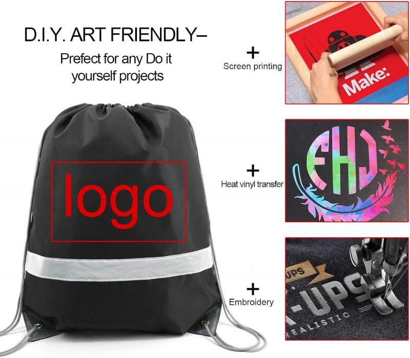 Looking for Quality Gym Bags. These 15 Features Make the Perfect String Bag