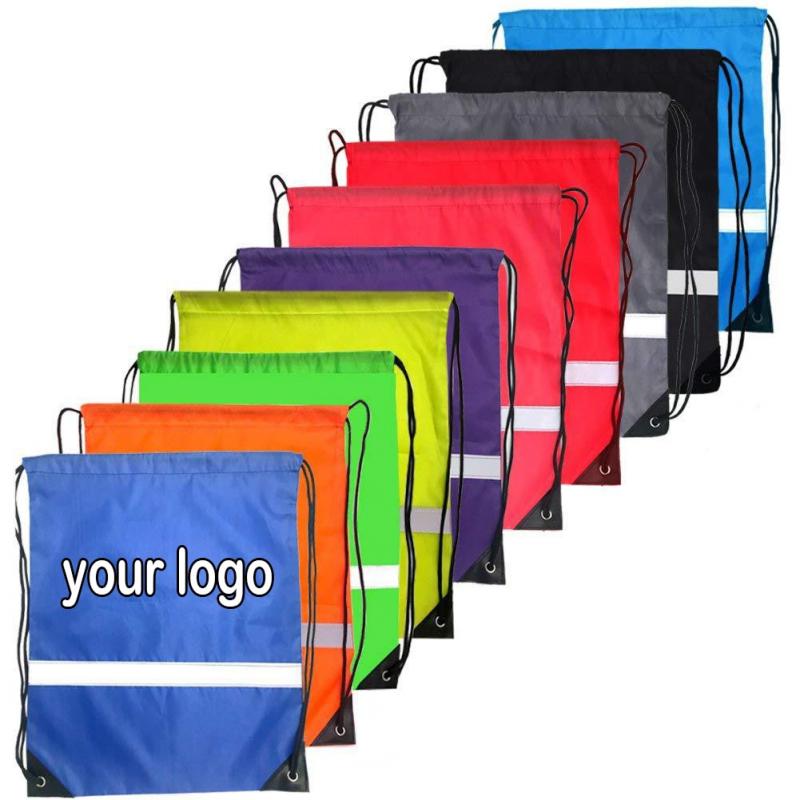 Looking for Quality Gym Bags. These 15 Features Make the Perfect String Bag