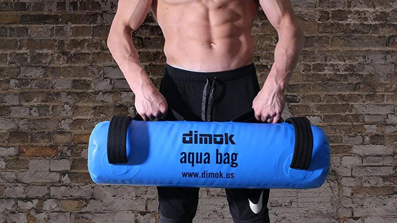 Looking for Quality Gym Bags. These 15 Features Make the Perfect String Bag
