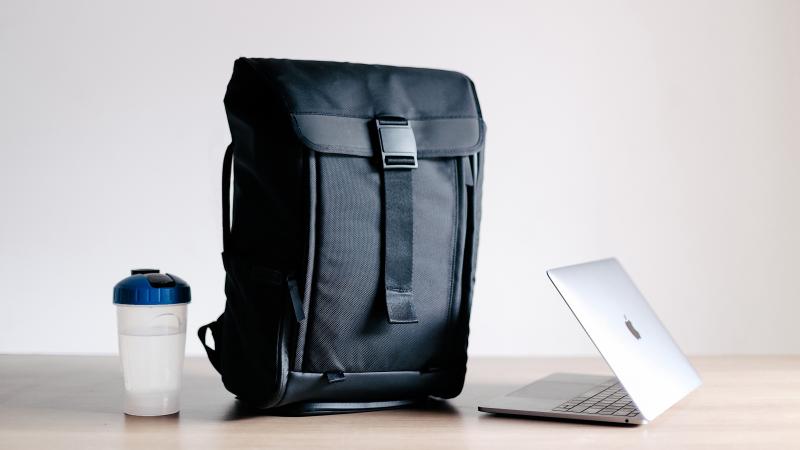 Looking for Quality Gym Bags. These 15 Features Make the Perfect String Bag