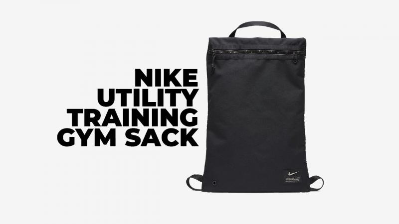 Looking for Quality Gym Bags. These 15 Features Make the Perfect String Bag
