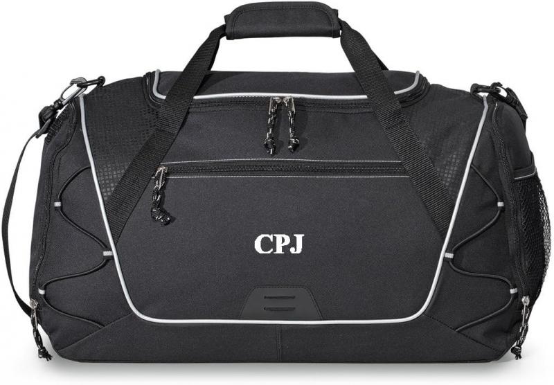 Looking for Quality Gym Bags. These 15 Features Make the Perfect String Bag
