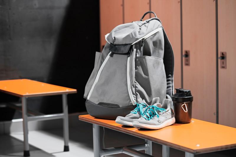 Looking for Quality Gym Bags. These 15 Features Make the Perfect String Bag