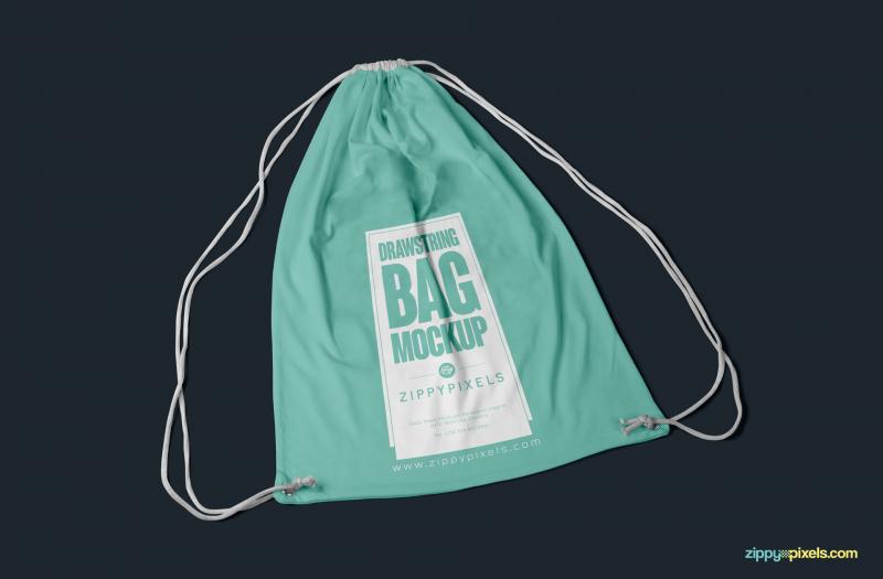 Looking for Quality Gym Bags. These 15 Features Make the Perfect String Bag