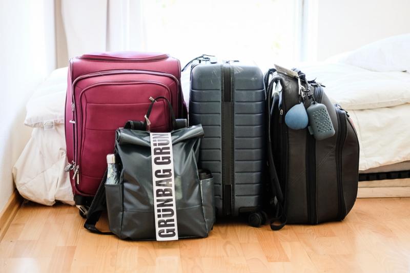 Looking for Quality Gym Bags. These 15 Features Make the Perfect String Bag