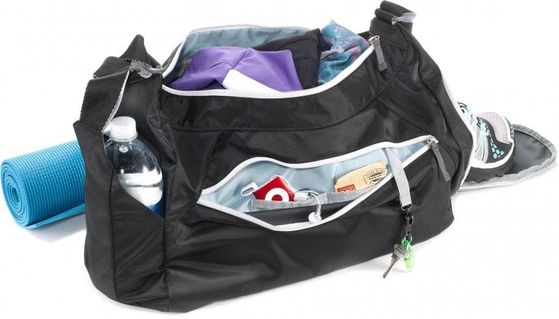 Looking for Quality Gym Bags. These 15 Features Make the Perfect String Bag