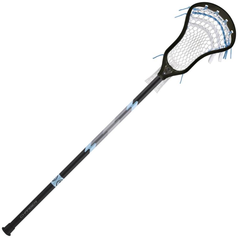 Looking for Quality Lacrosse Gear This Year. Try Maverik