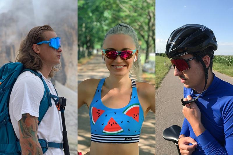 Looking for Quality Oakley Sportswear. Here are 15 Must-Knows for 2023
