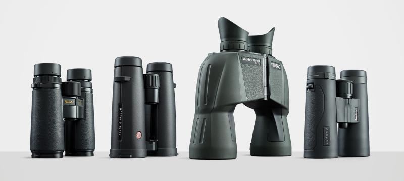 Looking for Quality Optics for Birdwatching. Discover the Vortex Viper HD 10x50 Binoculars