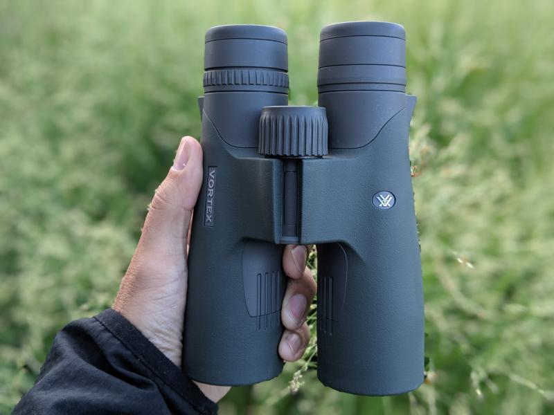 Looking for Quality Optics for Birdwatching. Discover the Vortex Viper HD 10x50 Binoculars