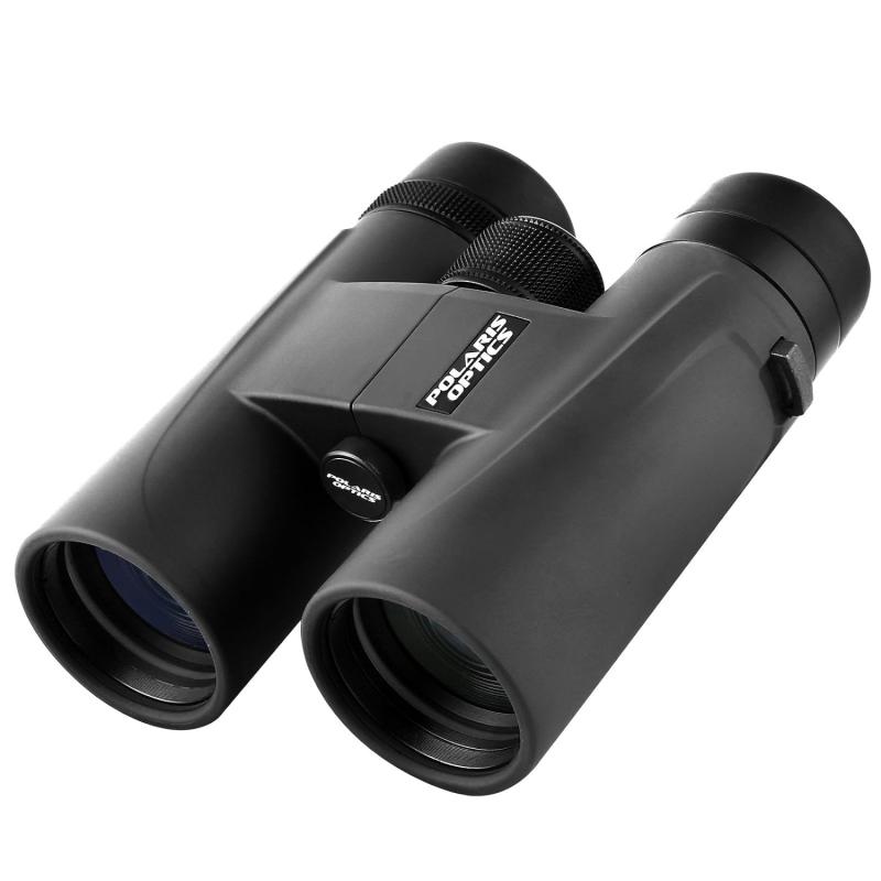 Looking for Quality Optics for Birdwatching. Discover the Vortex Viper HD 10x50 Binoculars