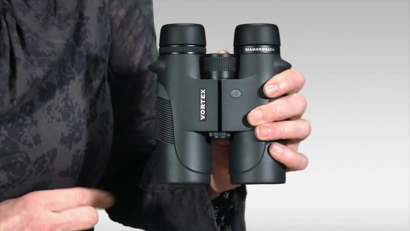 Looking for Quality Optics for Birdwatching. Discover the Vortex Viper HD 10x50 Binoculars