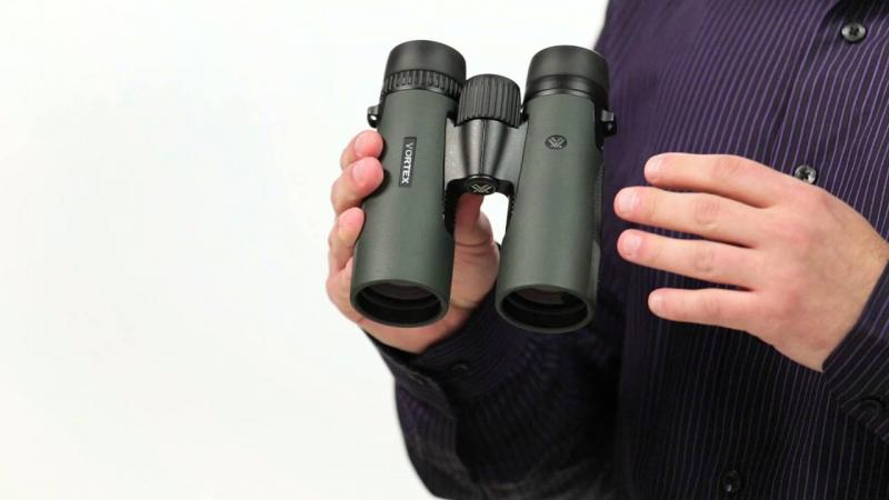 Looking for Quality Optics for Birdwatching. Discover the Vortex Viper HD 10x50 Binoculars