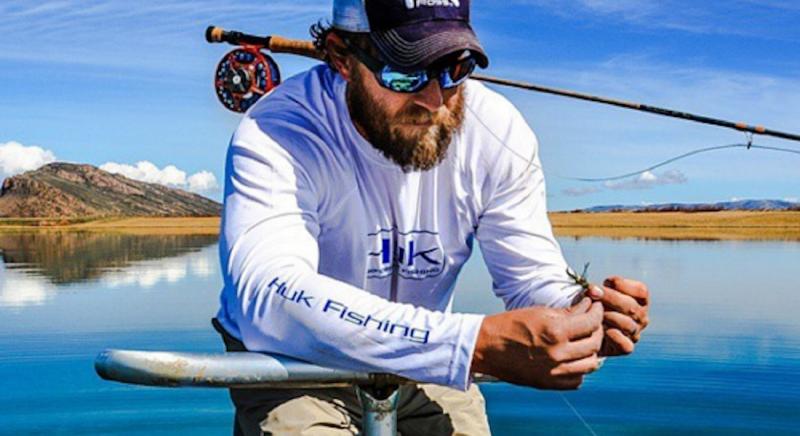 Looking for Quality Outdoor Apparel Near You. Find the Best HUK Gear at Local Retailers