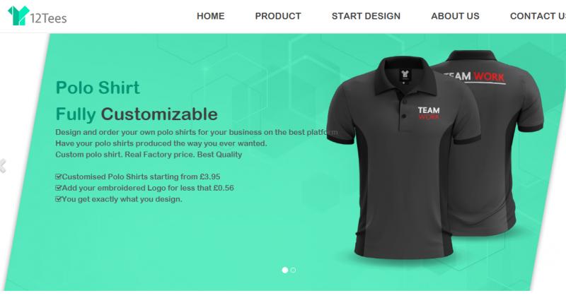 Looking for Quality Polos: Discover Crown & Ivy’s Line of Men’s Shirts